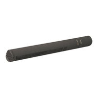 Sennheiser MKH 8060 Instruction Manual