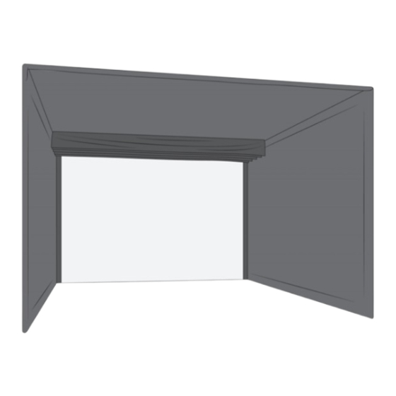 Carl's Place Pro Enclosure Kit Assembly Instructions & User Manual