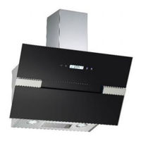 Pkm S25-60AWTH Instruction Manual