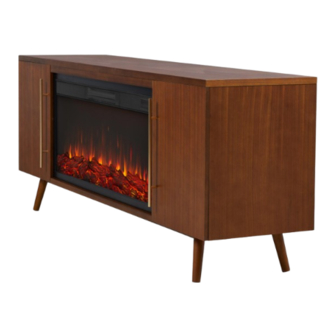 RealFlame 13058E-VBM Manual