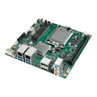 Advantech AIMB-279 User Manual