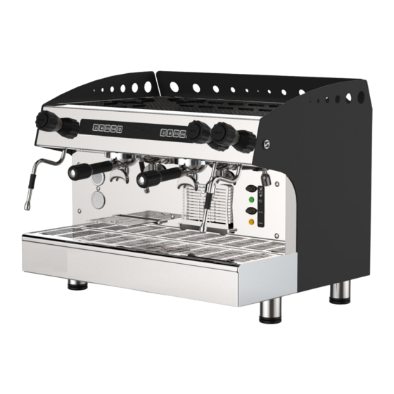 Diamond COMPACT/2PB Operating Manual