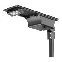 Philips GreenVision BRP715 LED70 CW Solar Installation Instruction