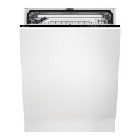 Electrolux KEAF7200L User Manual