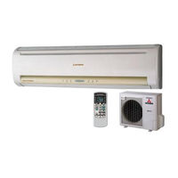 Mitsubishi Daiya SRC63ZE-S User Manual