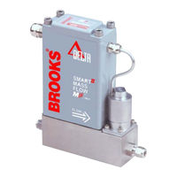 Brooks SLAMf50 Installation And Operation Manual