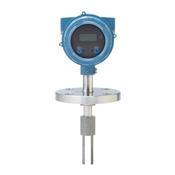 Emerson Micro Motion Configuration And Use Manual