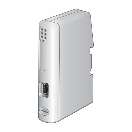Emerson Micro Motion Quick Start Manual