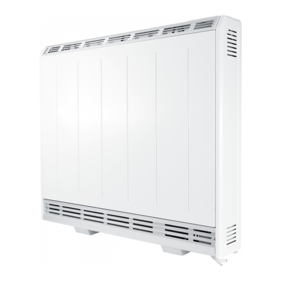 Dimplex XLE050 Customer Manual