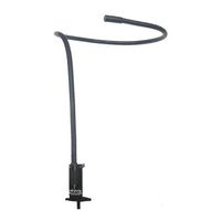 InSync Speech Technologies BuddyGooseneck USB User Manual