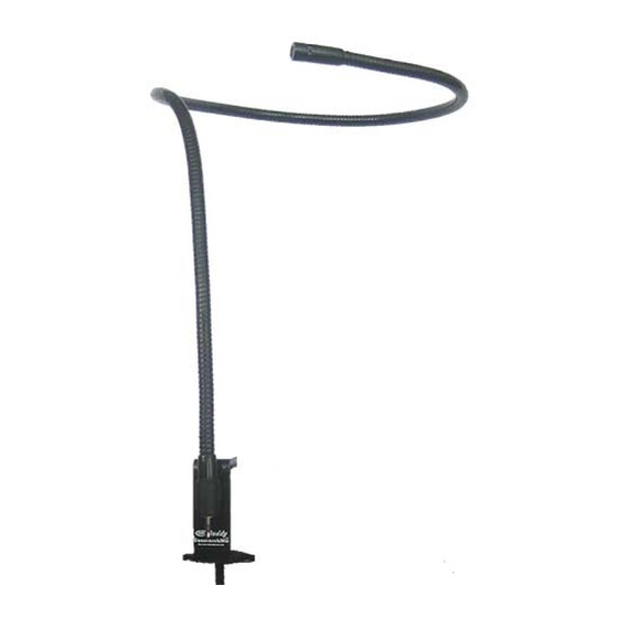 InSync Speech Technologies BuddyGooseneck USB User Manual