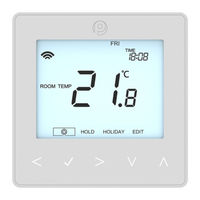 Polypipe SmartStat Manual