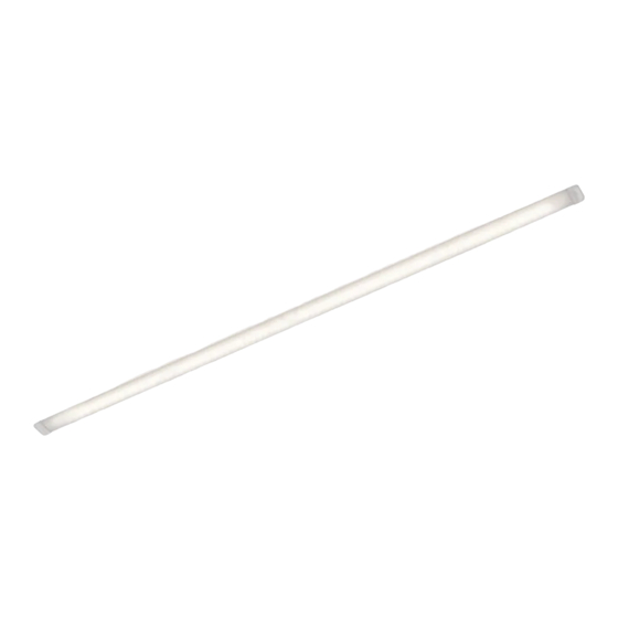 DOMUS LINE APEX 79 Installation Instructions