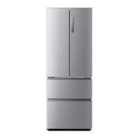 Haier HB15FPAA User Manual