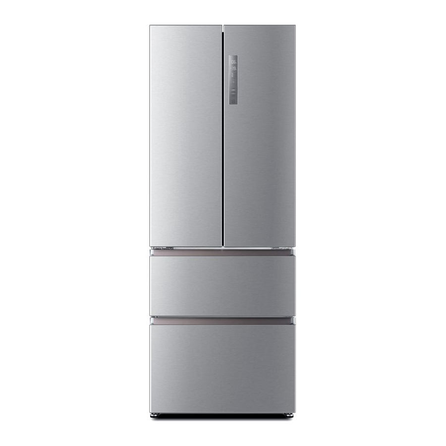 Haier HB15FPAA User Manual