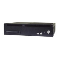 JETWAY HBFFI02-Q470-B Quick Installation Manual