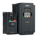 INVT Goodrive170-PV Series Operation Manual