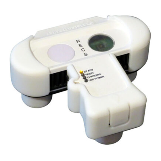METEOTRACKER MT01 User Manual
