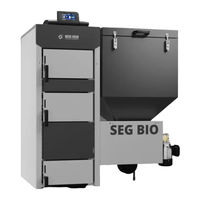Metal-Fach SEG BIO Technical-Operating Documentation