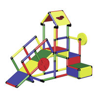 Quadro mdb A0262 Construction Manual