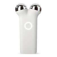 BeautyRelax EMSLIFT SMART BR-2620 User Manual