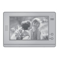 XtendLan DPM-D2101TMD User Manual