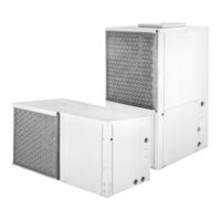 ClimateMaster HE Series Installation, Operation & Maintenance Instructions Manual