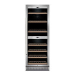 CASO DESIGN WineChef Pro 126 Original Operating Manual