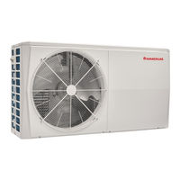 Immergas Magis M 8 EH3 Use And Installation