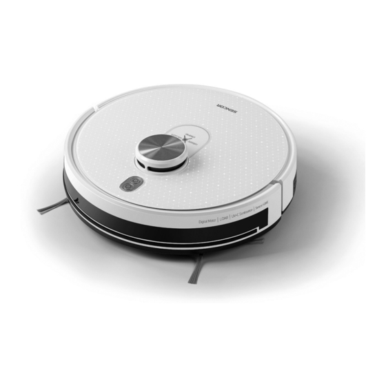 Sencor SRV 9150WH Translation Of The Original Manual