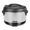 Gourmia GPS650 - 6.5 QT. Multifunction Electric 1-Hour Hot & Cold Smoker Manual
