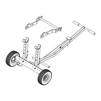 Craftsman 610.24600 User Instructions