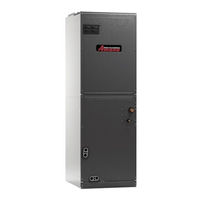 Amana ASPT37C14 Installation & Operating Instructions Manual