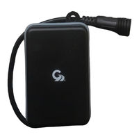 Girard Systems 98GCK-36A Manual