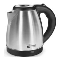Home Element HE-KT176 Manual