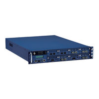 Nexcom NSA 7160R User Manual