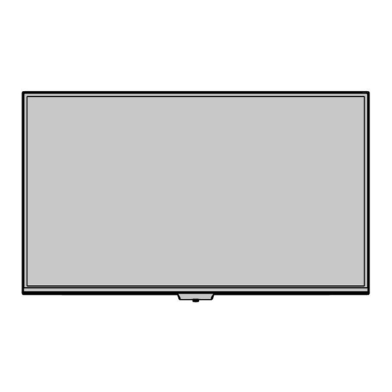 TCL 27R834U User Manual