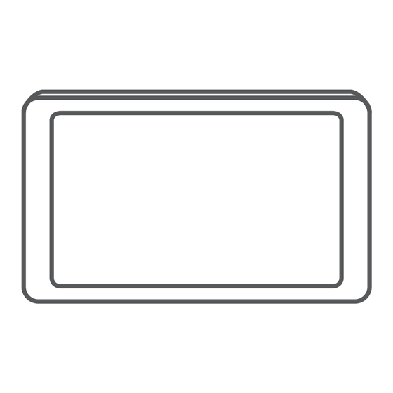 Spedal CL801 User Manual