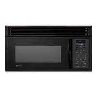 Maytag MMV5156AA Owner's Manual