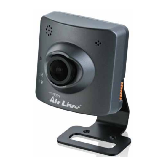 Air Live FE-200CU User Manual