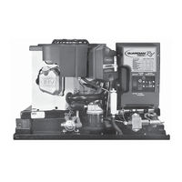 Generac Power Systems Guardian RV 02010-2 Installation And Owner's Manual
