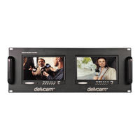 Delvcam DELV-2LCD-7XLPRO User Manual