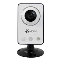Vicon V905-CUBE Installation Manual
