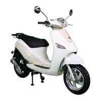 motorini XP50 Manual