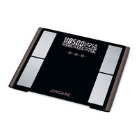 Joycare JC-437 User Manual