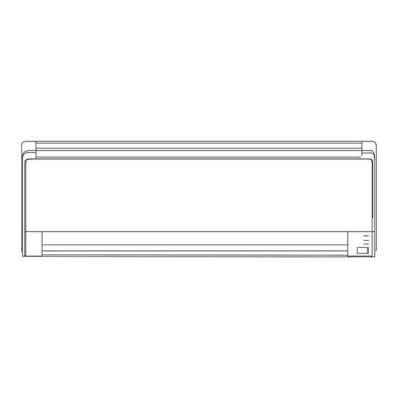 Fujitsu ASYG09LECB Srevice Manual