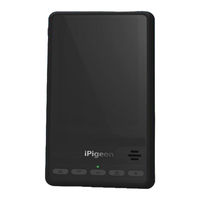 TOPigeon iPigeon V8 User Manual