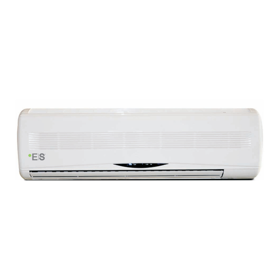 ES FCW 12.1 Operation & Installation Manual