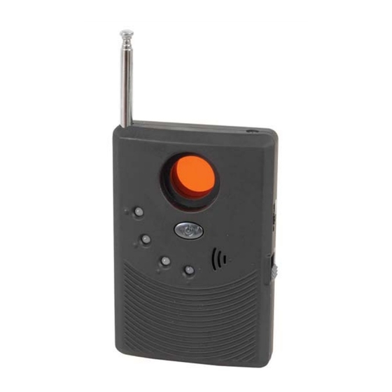 Jaycar QC-3506 User Manual