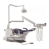 Belmont Quolis Series Installation Instructions Manual